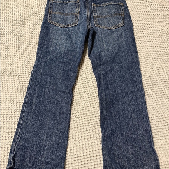 Children’s Place bootcut jeans - Picture 4 of 4